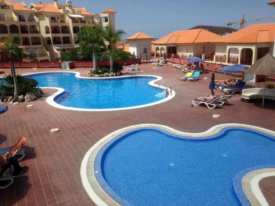 Dinastia B403 By Tenerife Rental & Sales Лос-Крістіанос Екстер'єр фото