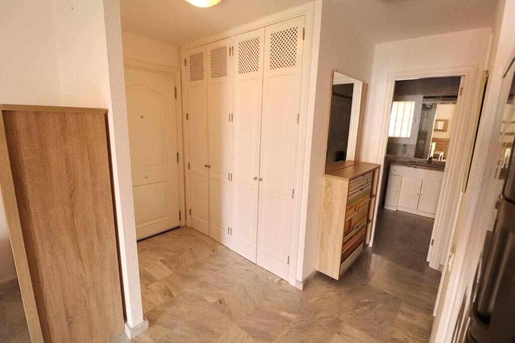 Dinastia B403 By Tenerife Rental & Sales Лос-Крістіанос Екстер'єр фото