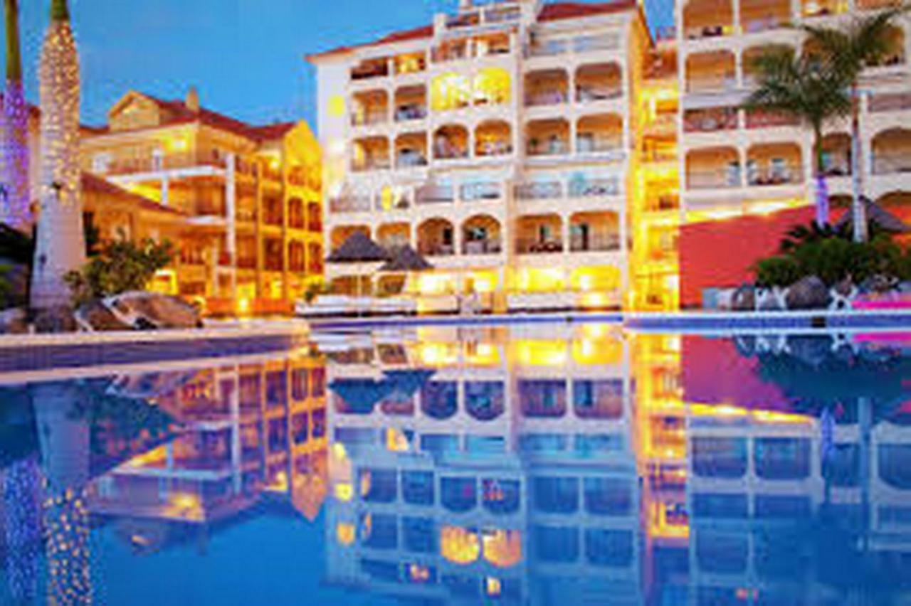 Dinastia B403 By Tenerife Rental & Sales Лос-Крістіанос Екстер'єр фото