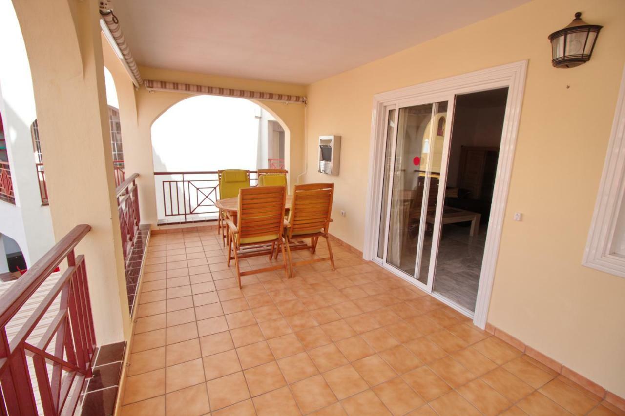 Dinastia B403 By Tenerife Rental & Sales Лос-Крістіанос Екстер'єр фото
