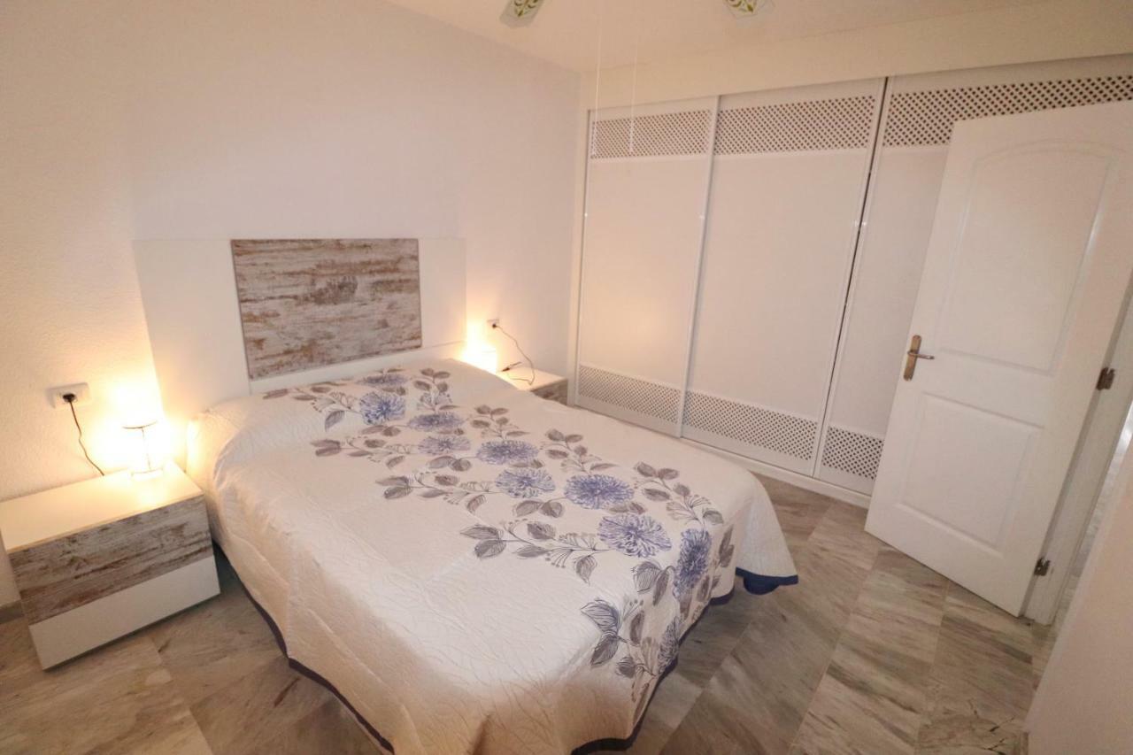 Dinastia B403 By Tenerife Rental & Sales Лос-Крістіанос Екстер'єр фото